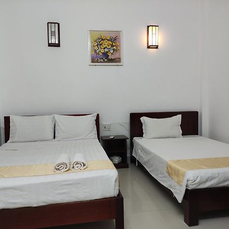 Mango Garden Hoi An Homestay Bagian luar foto