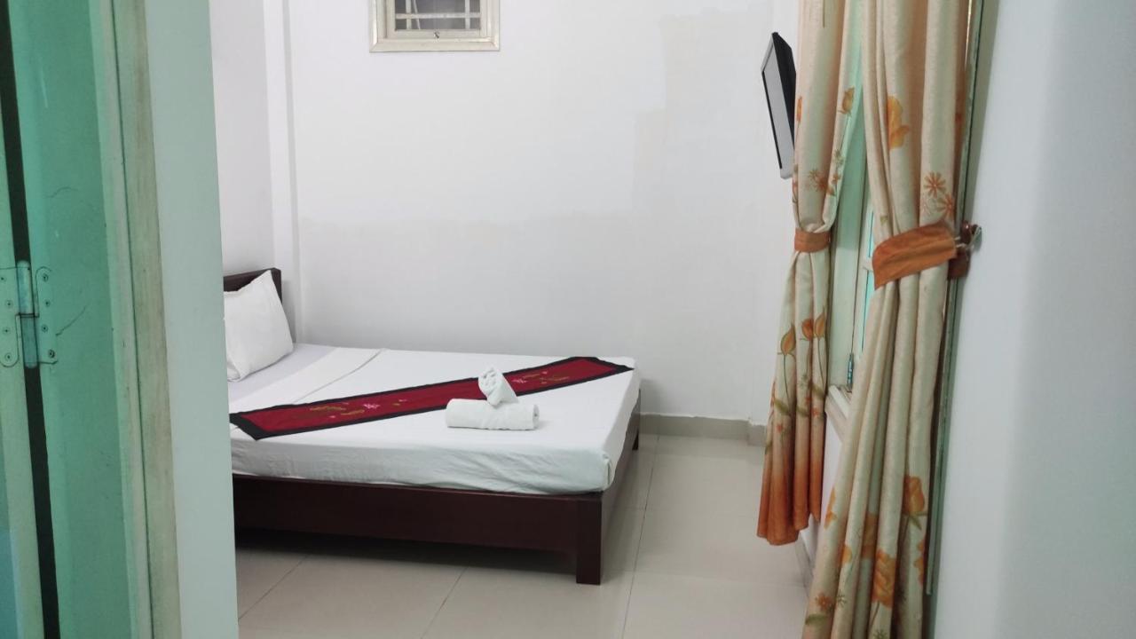 Mango Garden Hoi An Homestay Bagian luar foto