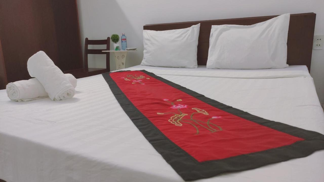Mango Garden Hoi An Homestay Bagian luar foto