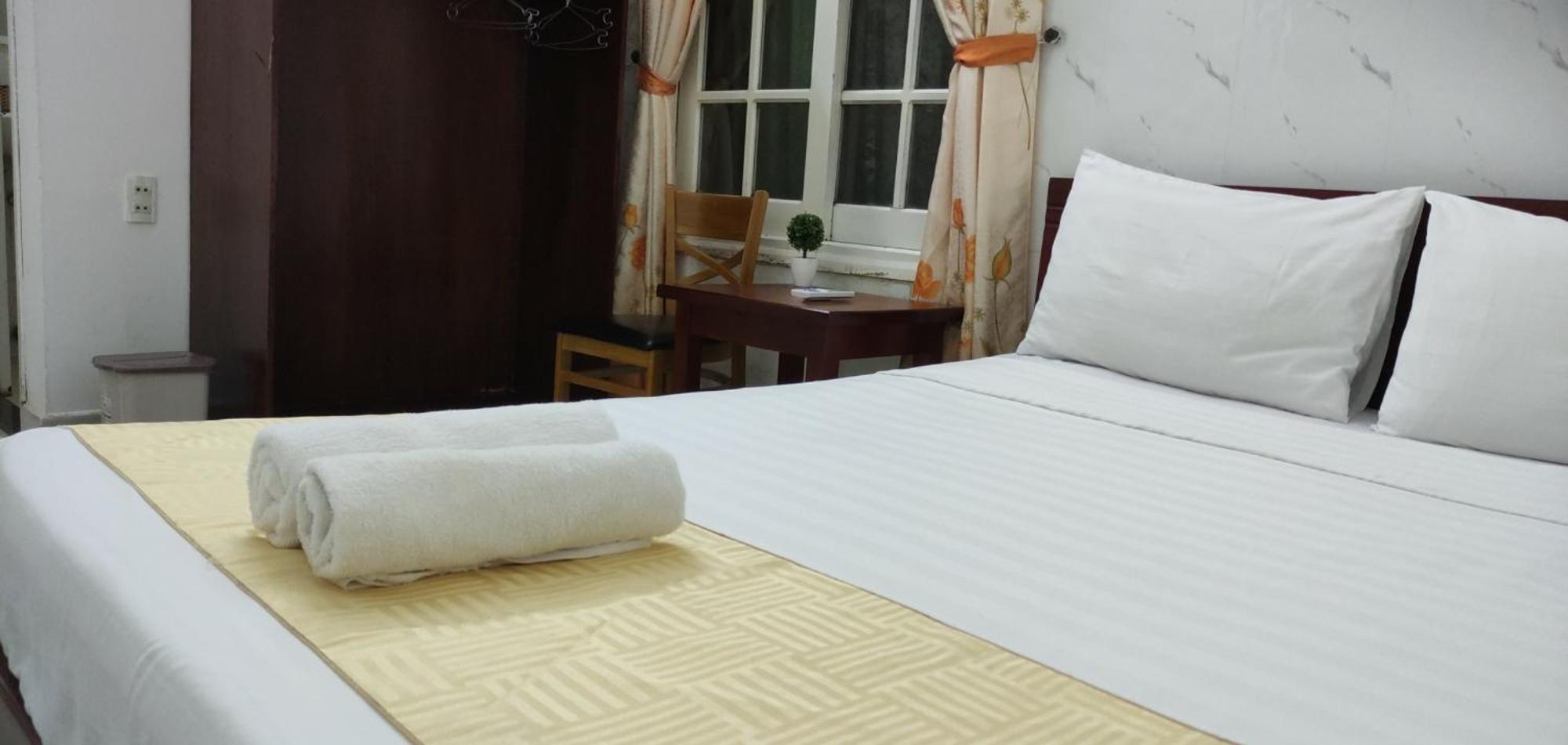 Mango Garden Hoi An Homestay Bagian luar foto