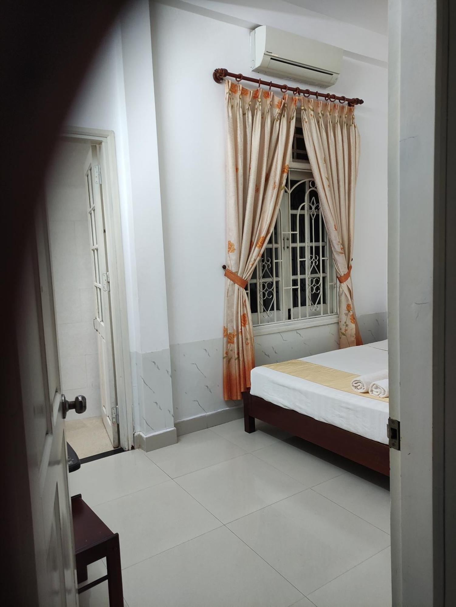 Mango Garden Hoi An Homestay Bagian luar foto