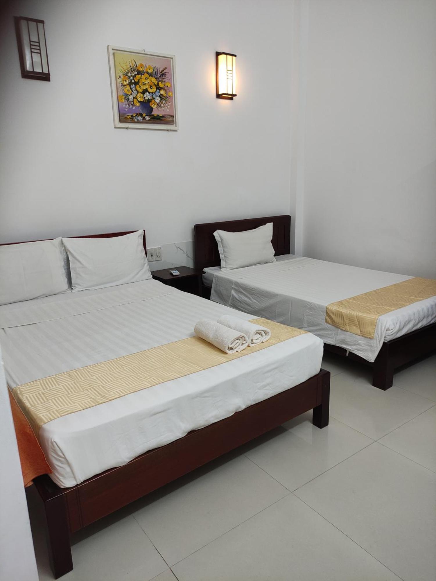 Mango Garden Hoi An Homestay Bagian luar foto