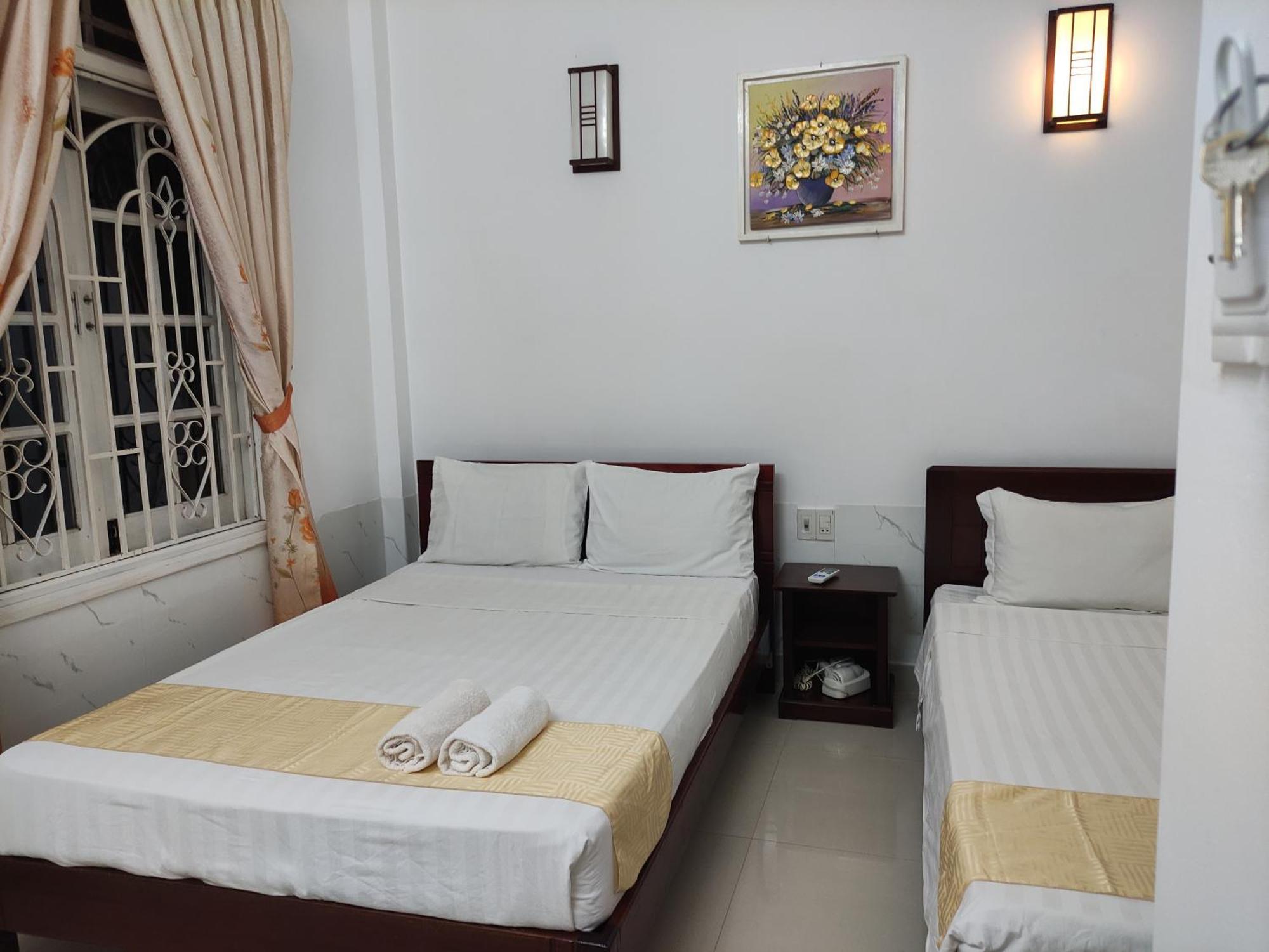 Mango Garden Hoi An Homestay Bagian luar foto