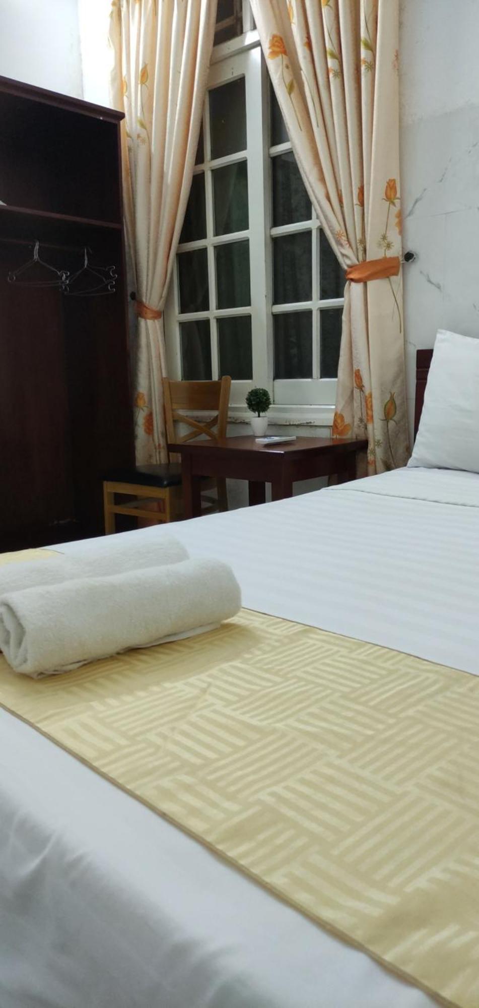 Mango Garden Hoi An Homestay Bagian luar foto