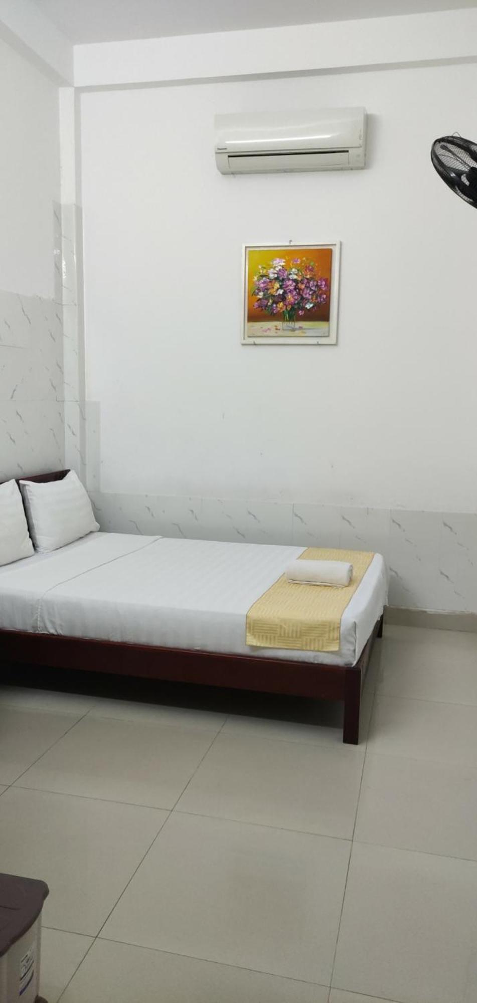 Mango Garden Hoi An Homestay Bagian luar foto