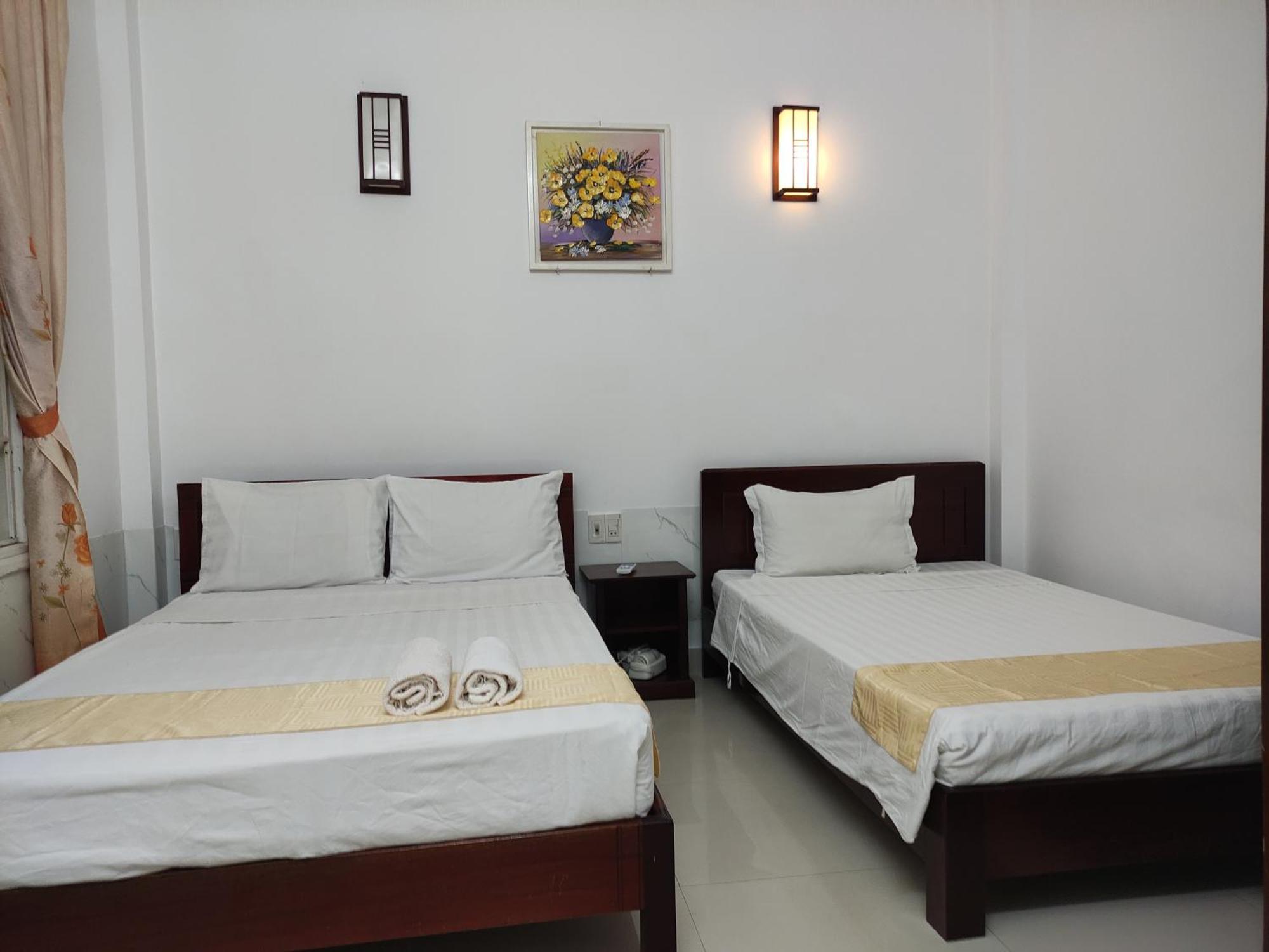 Mango Garden Hoi An Homestay Bagian luar foto