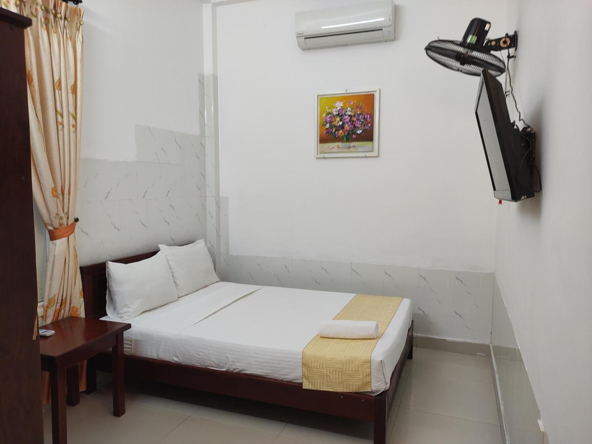 Mango Garden Hoi An Homestay Bagian luar foto