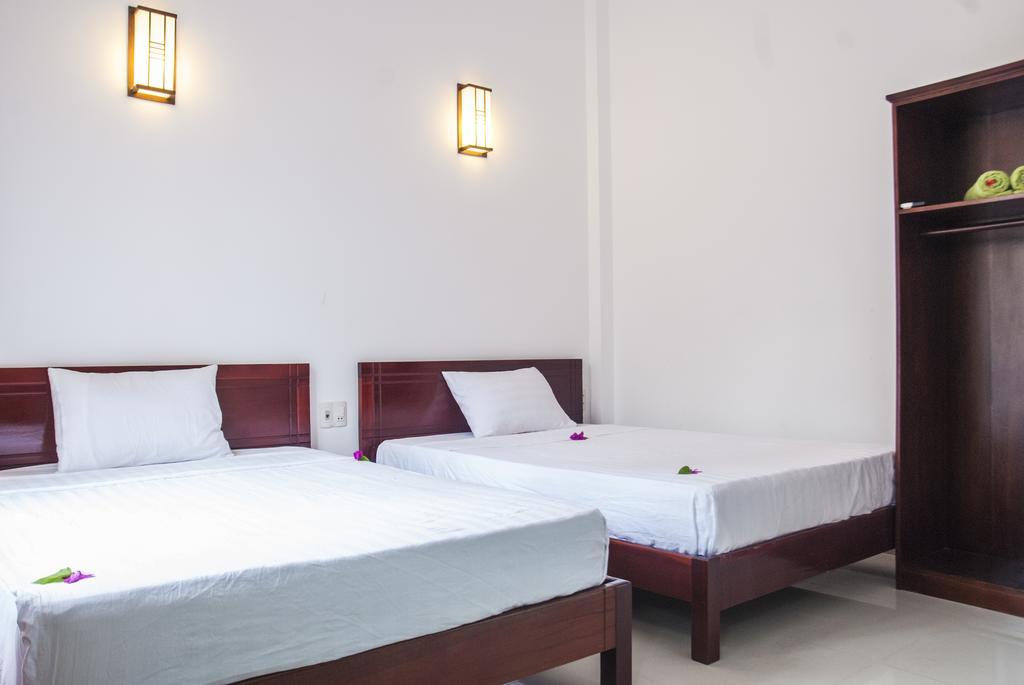 Mango Garden Hoi An Homestay Bagian luar foto
