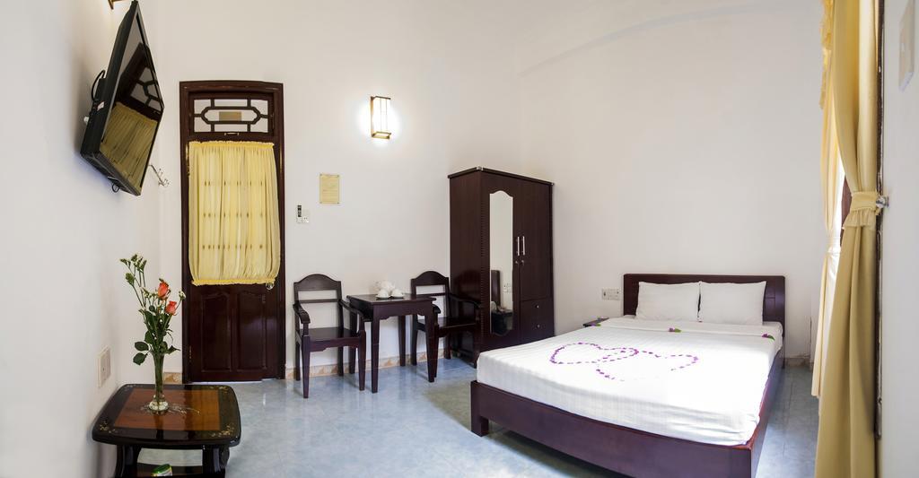 Mango Garden Hoi An Homestay Ruang foto