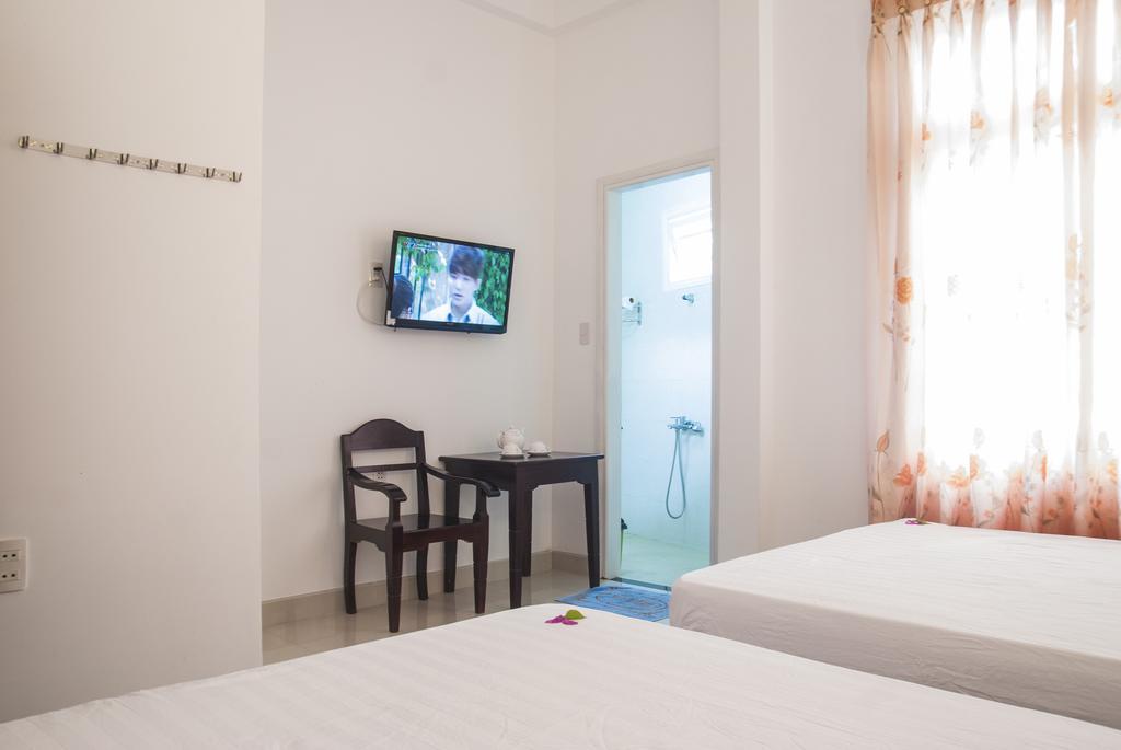 Mango Garden Hoi An Homestay Bagian luar foto
