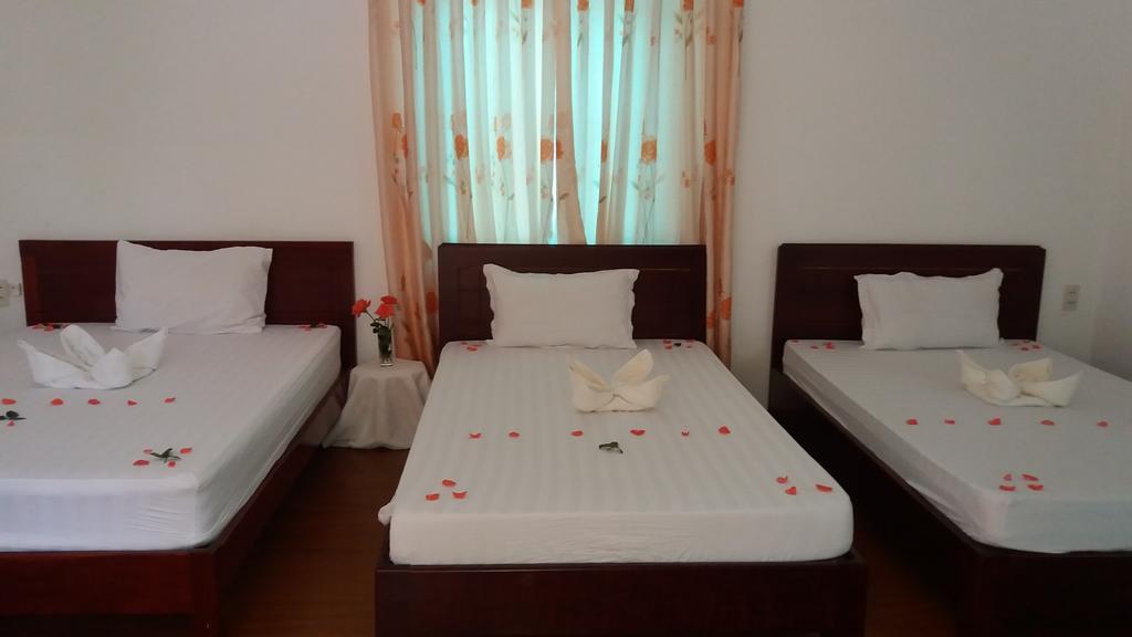 Mango Garden Hoi An Homestay Bagian luar foto