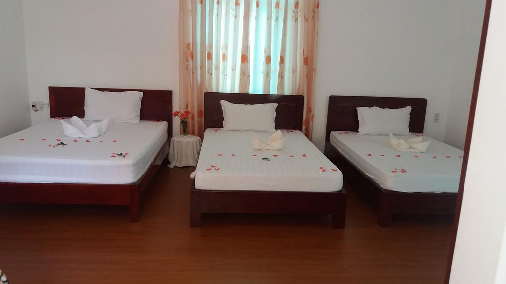 Mango Garden Hoi An Homestay Bagian luar foto