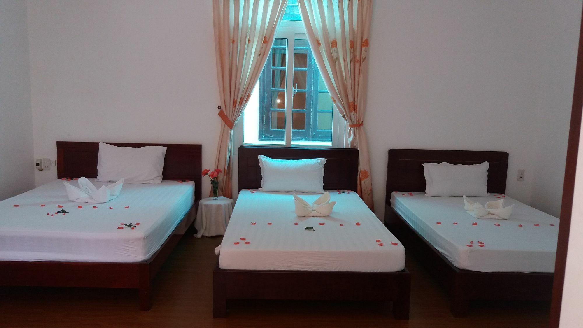 Mango Garden Hoi An Homestay Bagian luar foto